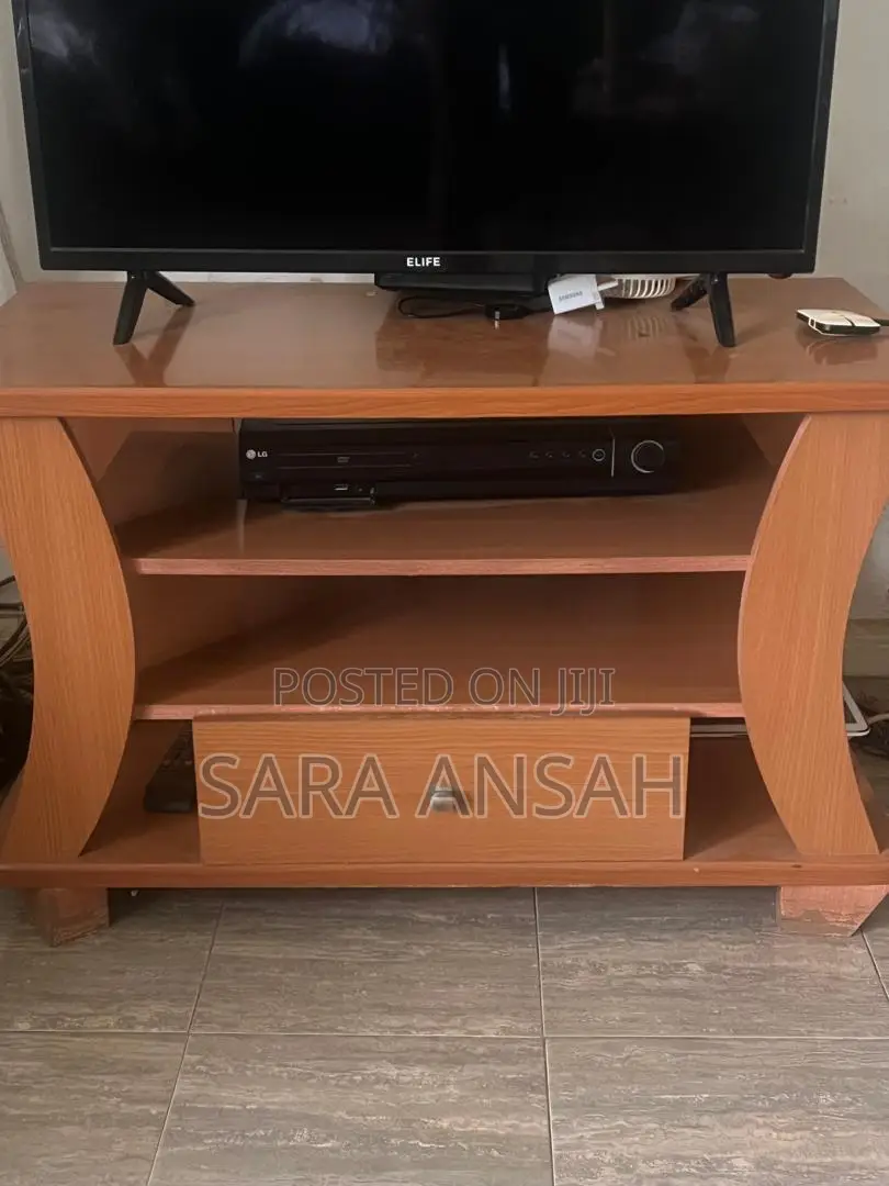 Tv Stand Table