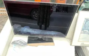 Samsung 40 Inches Flatscreen Digital Satellite Television