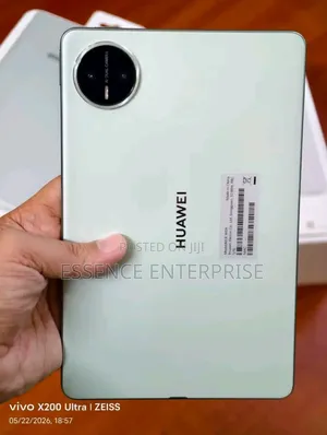 Huawei MatePad Pro 256 GB Gray