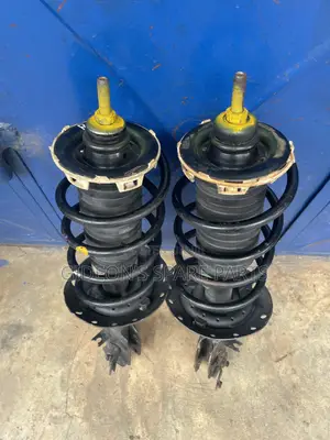 Honda Fit Front Shock Absorber