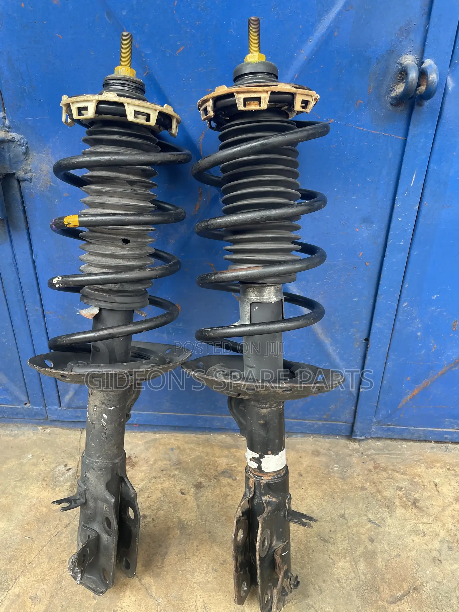 Honda Fit Front Shock Absorber