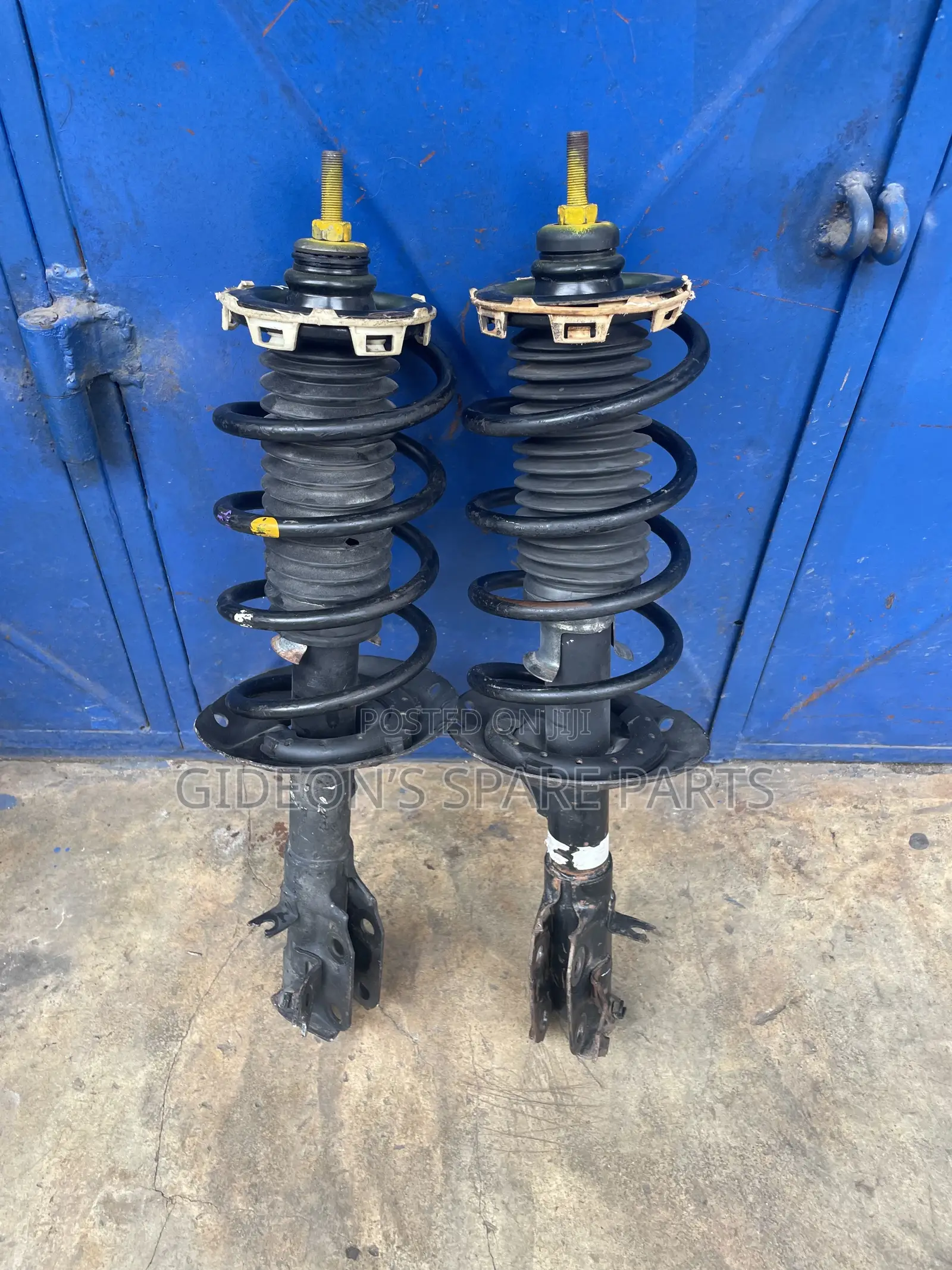 Honda Fit Front Shock Absorber