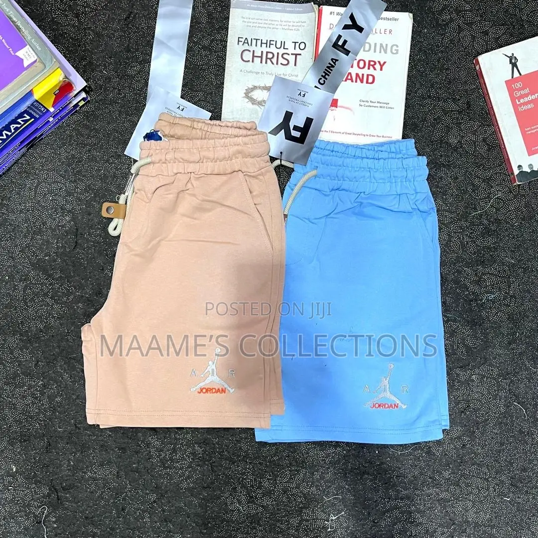 Men’S Summer Casual Shorts