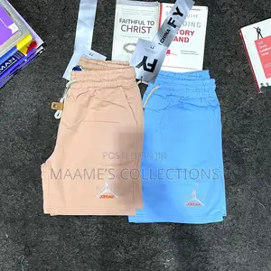 Men’S Summer Casual Shorts