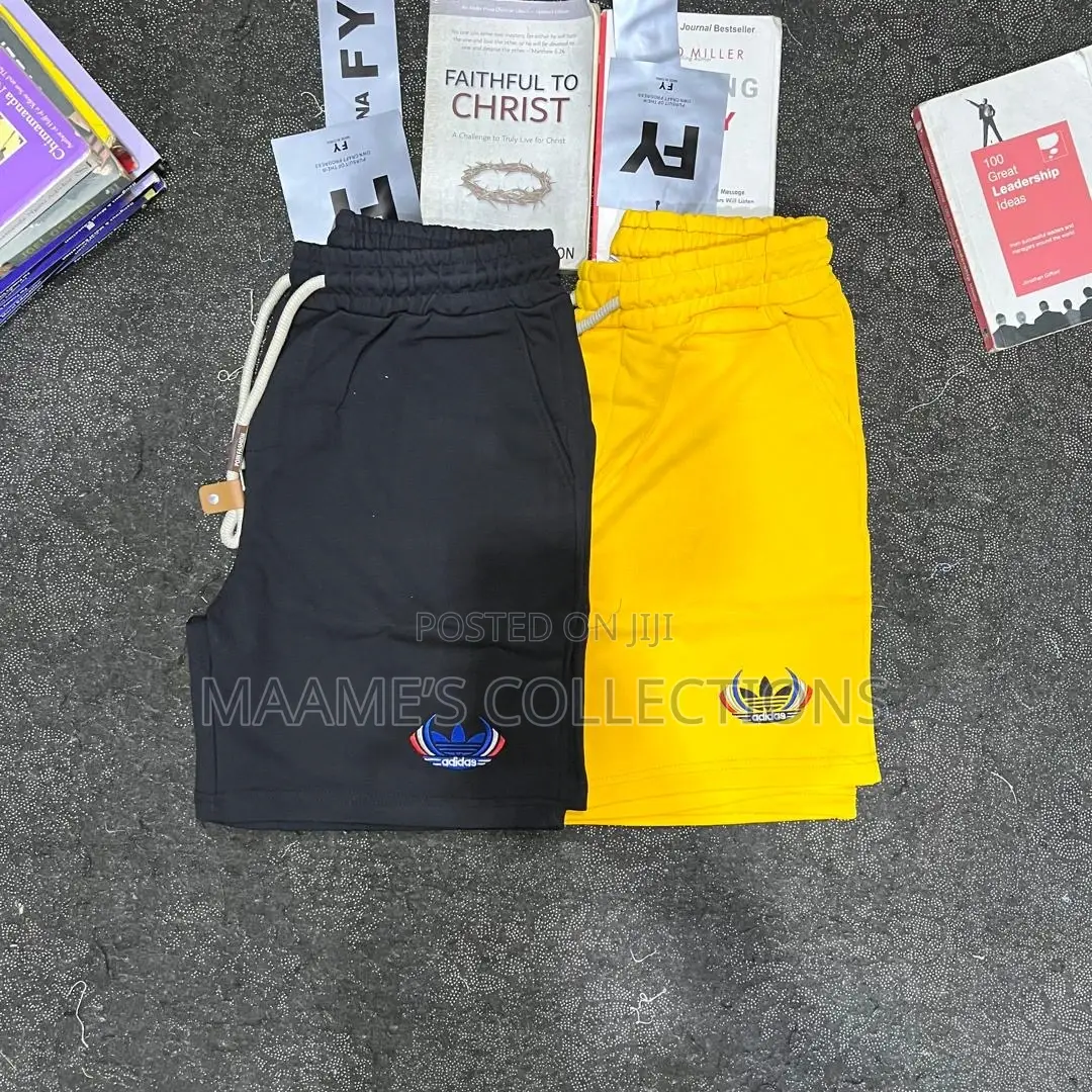 Men’S Summer Casual Shorts