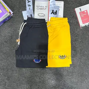 Men’S Summer Casual Shorts