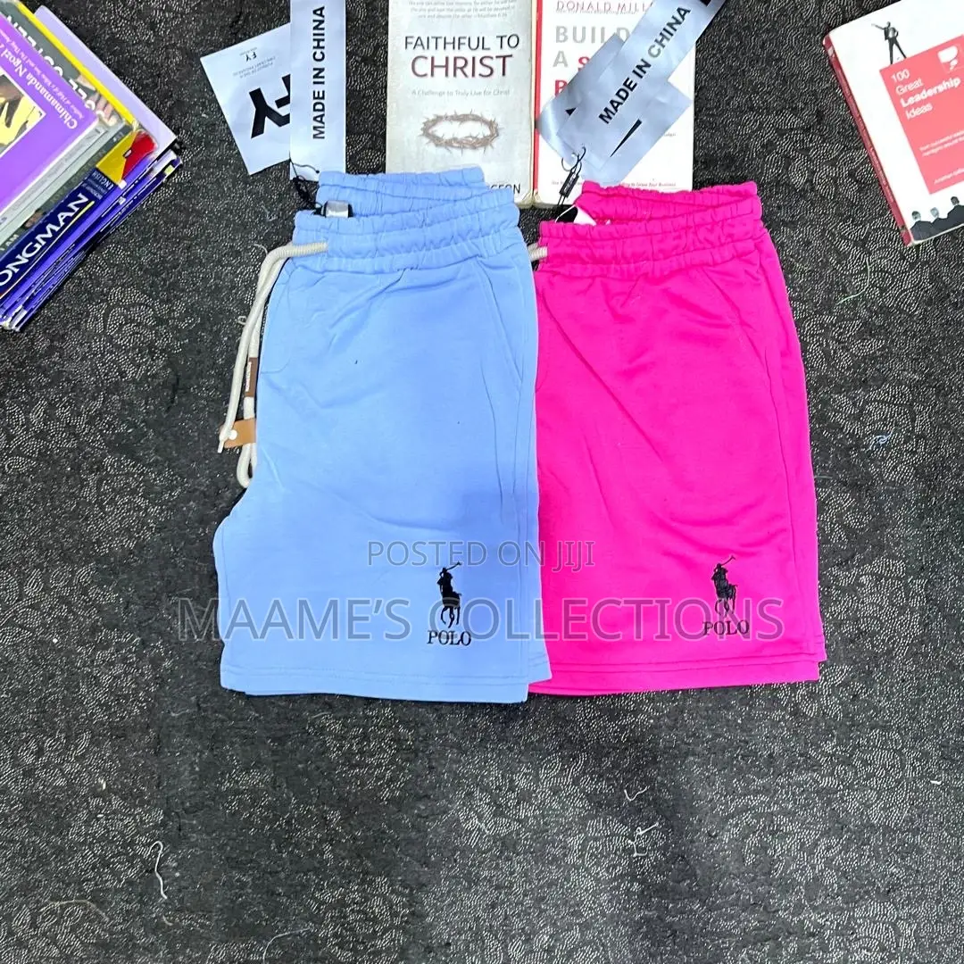 Men’S Summer Casual Shorts