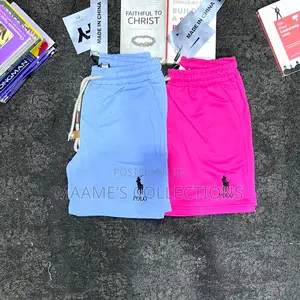 Men’S Summer Casual Shorts