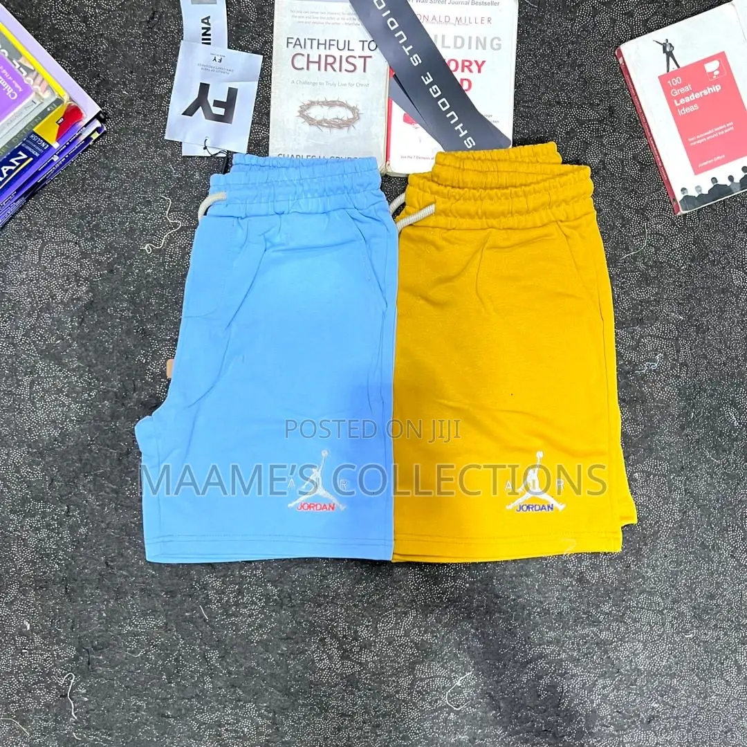 Men’S Summer Casual Shorts