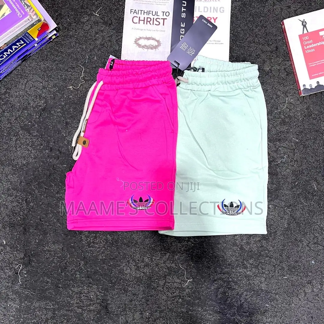 Men’S Summer Casual Shorts
