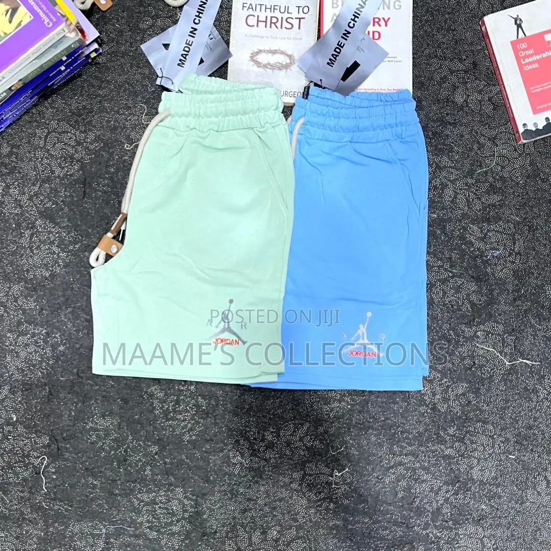 Men’S Summer Casual Shorts
