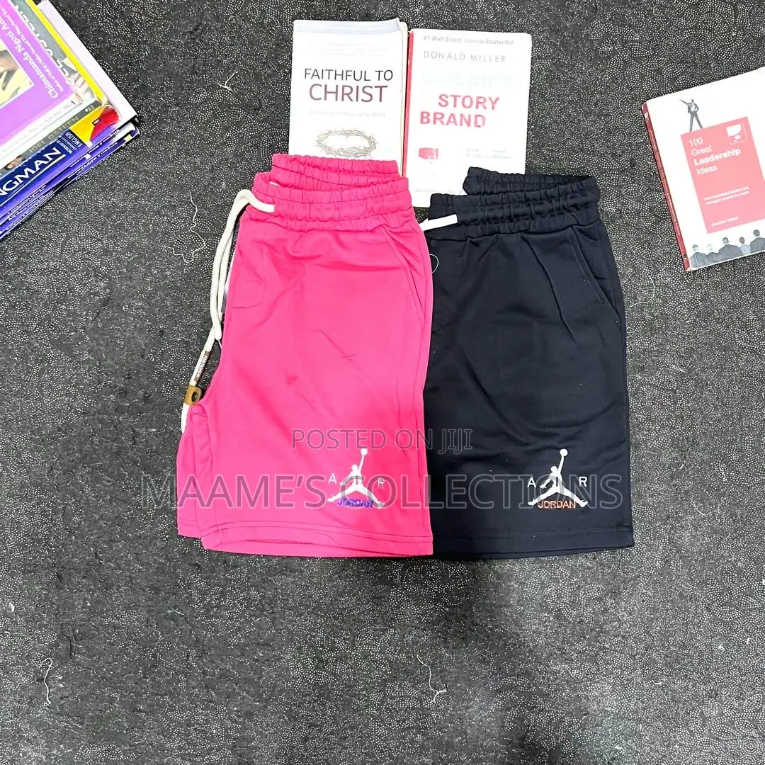 Men’S Summer Casual Shorts