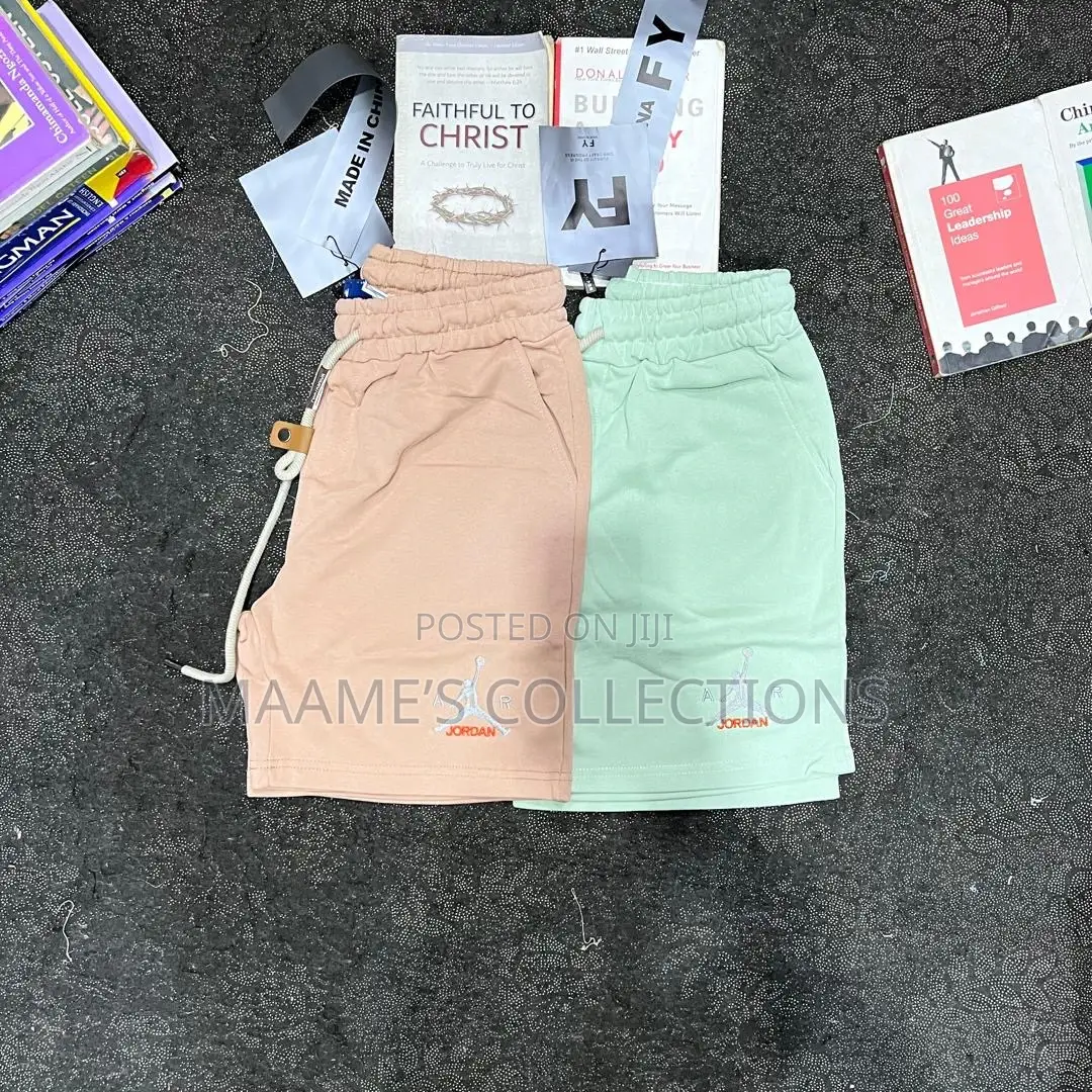 Men’S Summer Casual Shorts