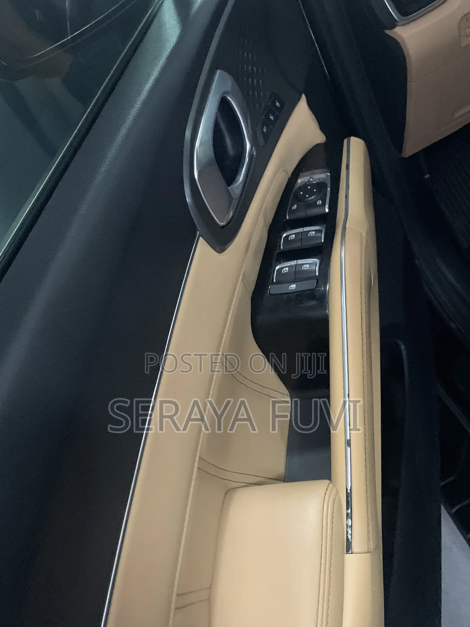 Kia Sorento LX 2021 Black