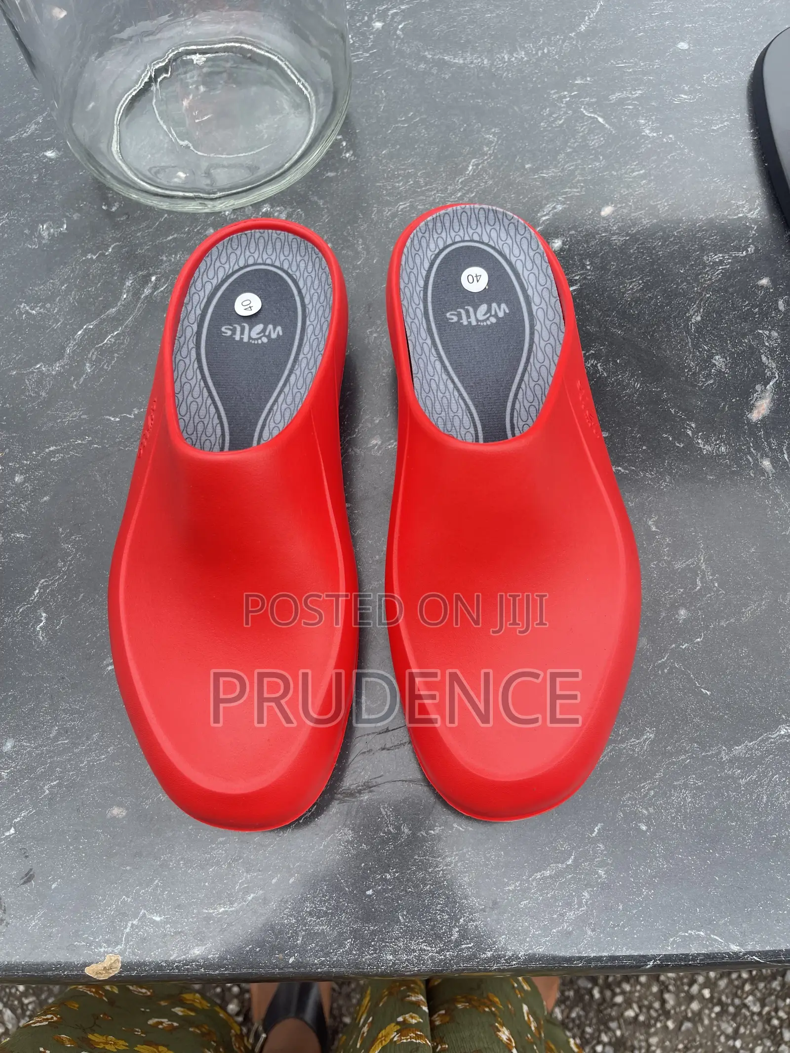Very High Quality European Style Crocs