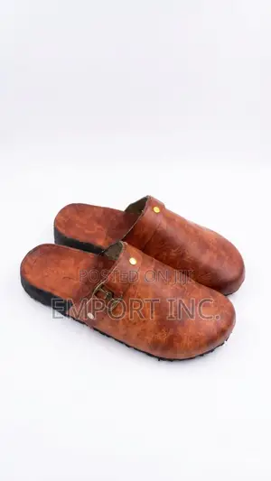 Quality Slippers (Emport Brand)