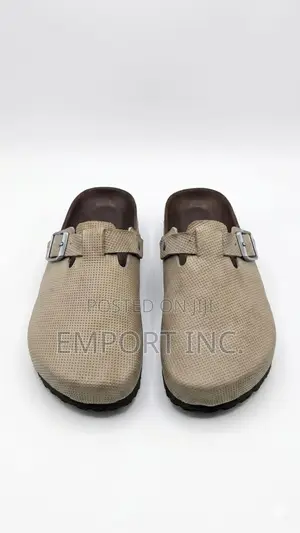 Quality Slippers (Emport Brand)
