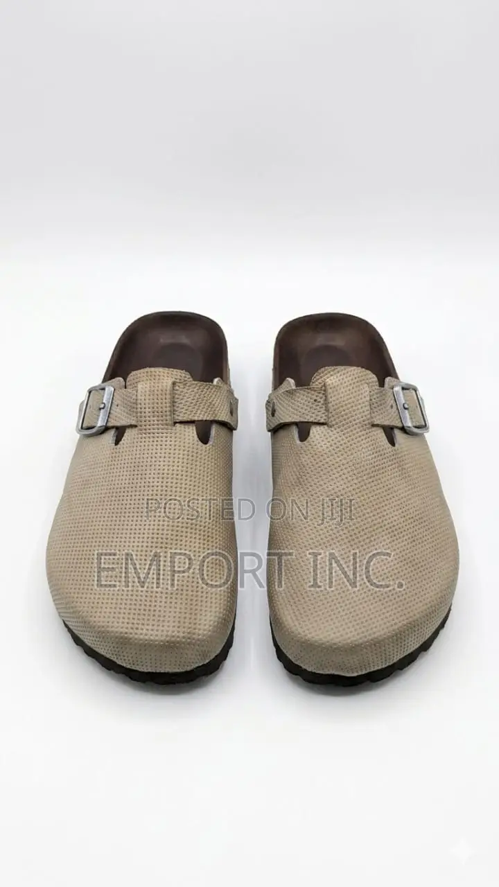 Quality Slippers (Emport Brand)