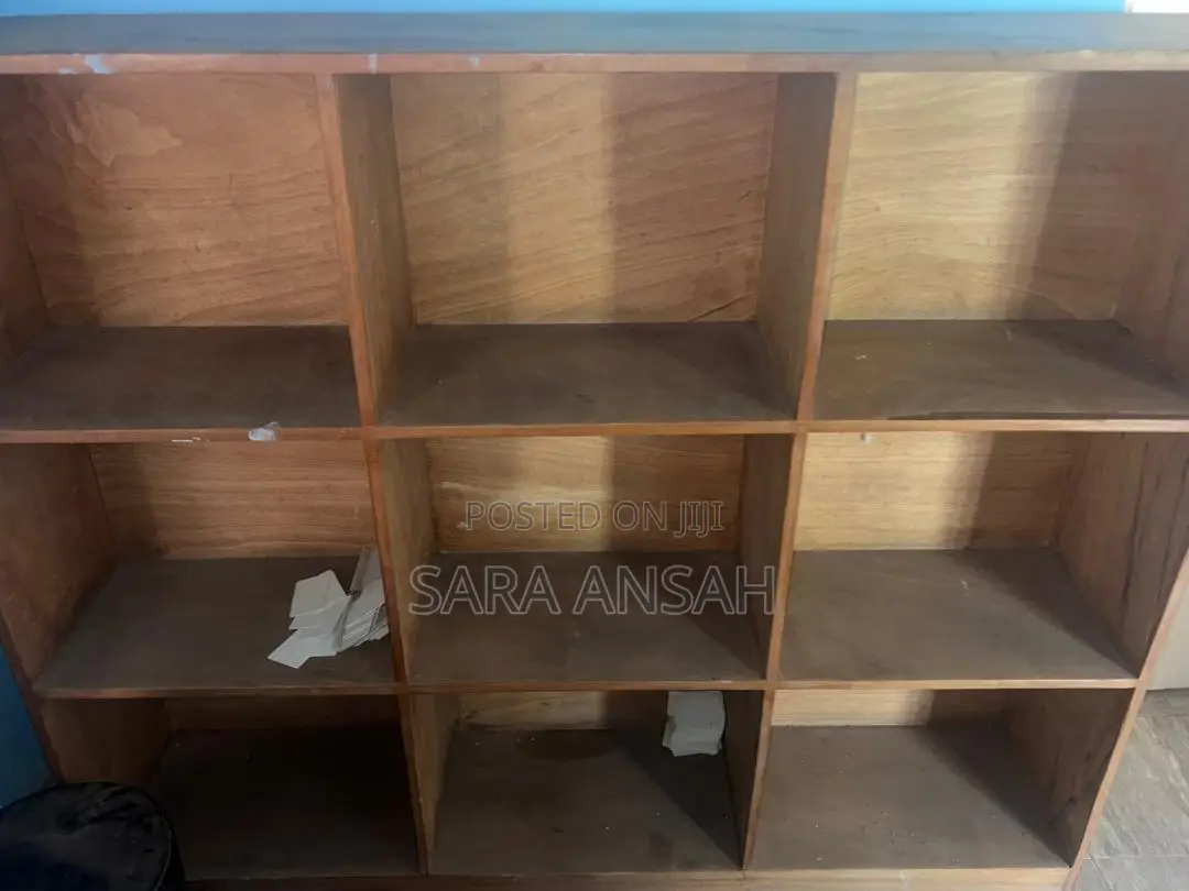 Book Shelf