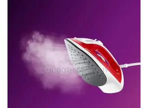 Philips Steam Iron 2000w - Gc1742