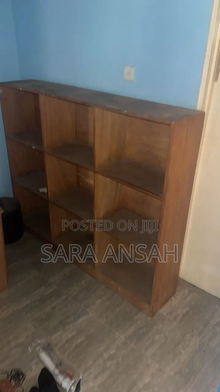 Book Shelf