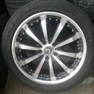 Home Used 18 Inch Alloy Rims for Honda Crv, Accord, Civic,Hrv and Etc