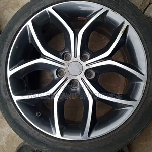 Home Used 18 Inch Alloy Rims for Honda Crv, Accord, Civic,Hrv and Etc