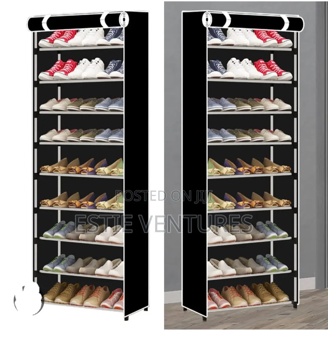 Shoe Rack Wardrobe