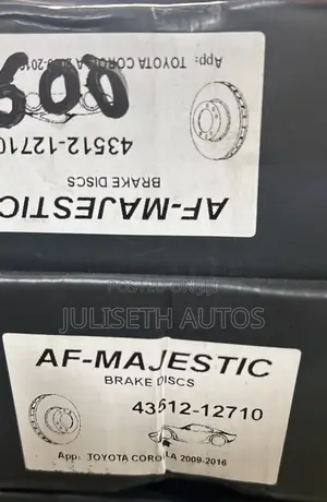 Corolla 09-16
