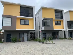 3bdrm House in Joseph Lamptey, Accra Metropolitan for rent