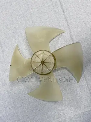 Proper Fan for Atlantic Breeze Air Condition