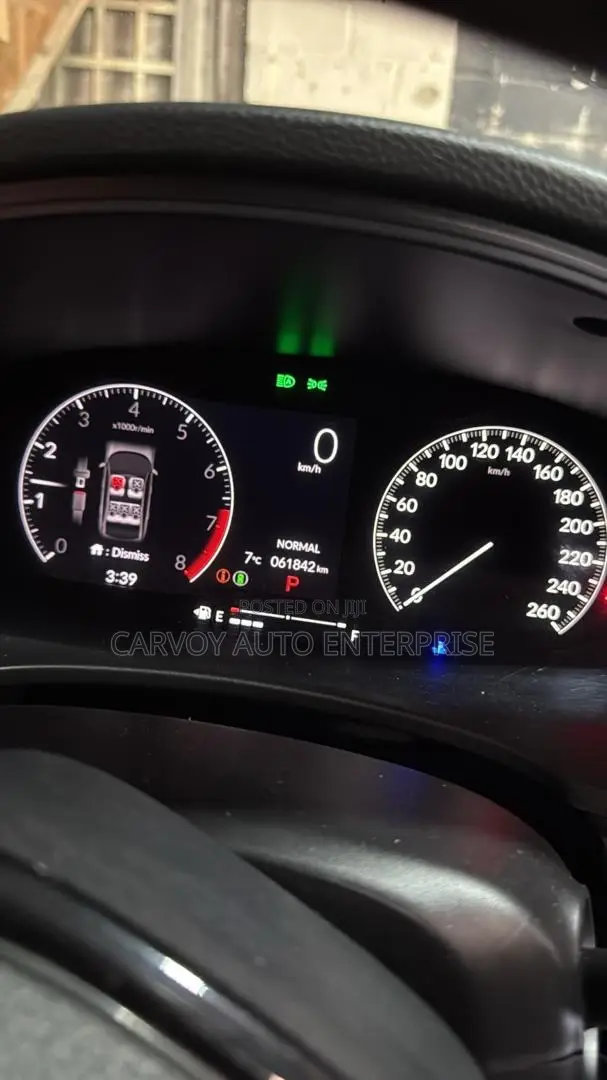 Honda Civic EX-L 2022 Gray