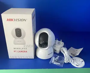 Hikvision Ds-2cv2q21g1-Idw (W) 2mp Nanny Cameras Wireless 2 Ways Audio