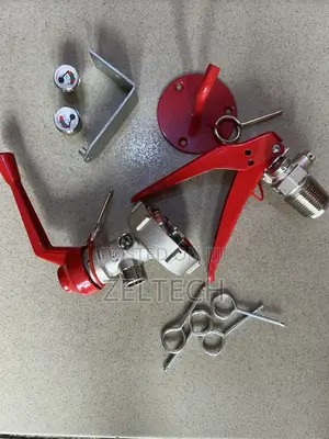Firesafety Accessories
