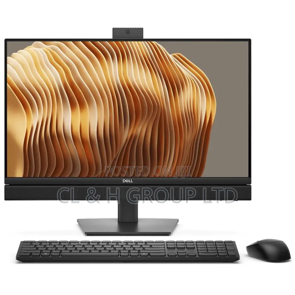 New Desktop Computer Dell 16GB Intel Core i5 SSD 512GB