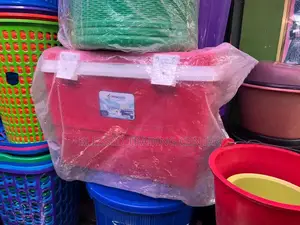 Ice Chest Cooler Box 3in1
