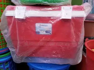Ice Chest Cooler Box 3in1