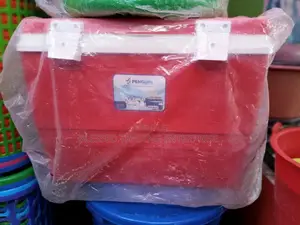 Ice Chest Cooler Box 3in1