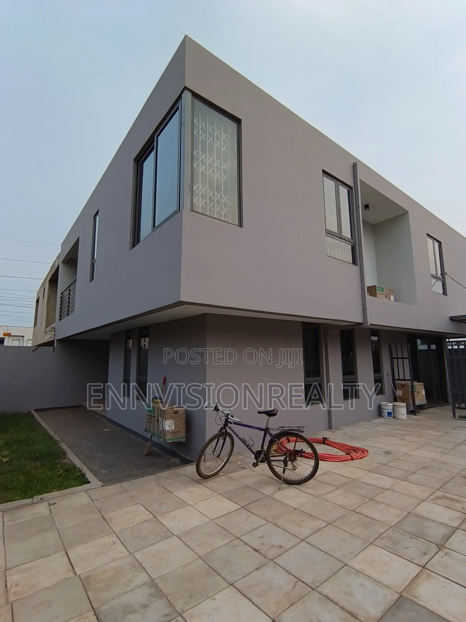 3bdrm House in Burma Hills, Accra Metropolitan for rent