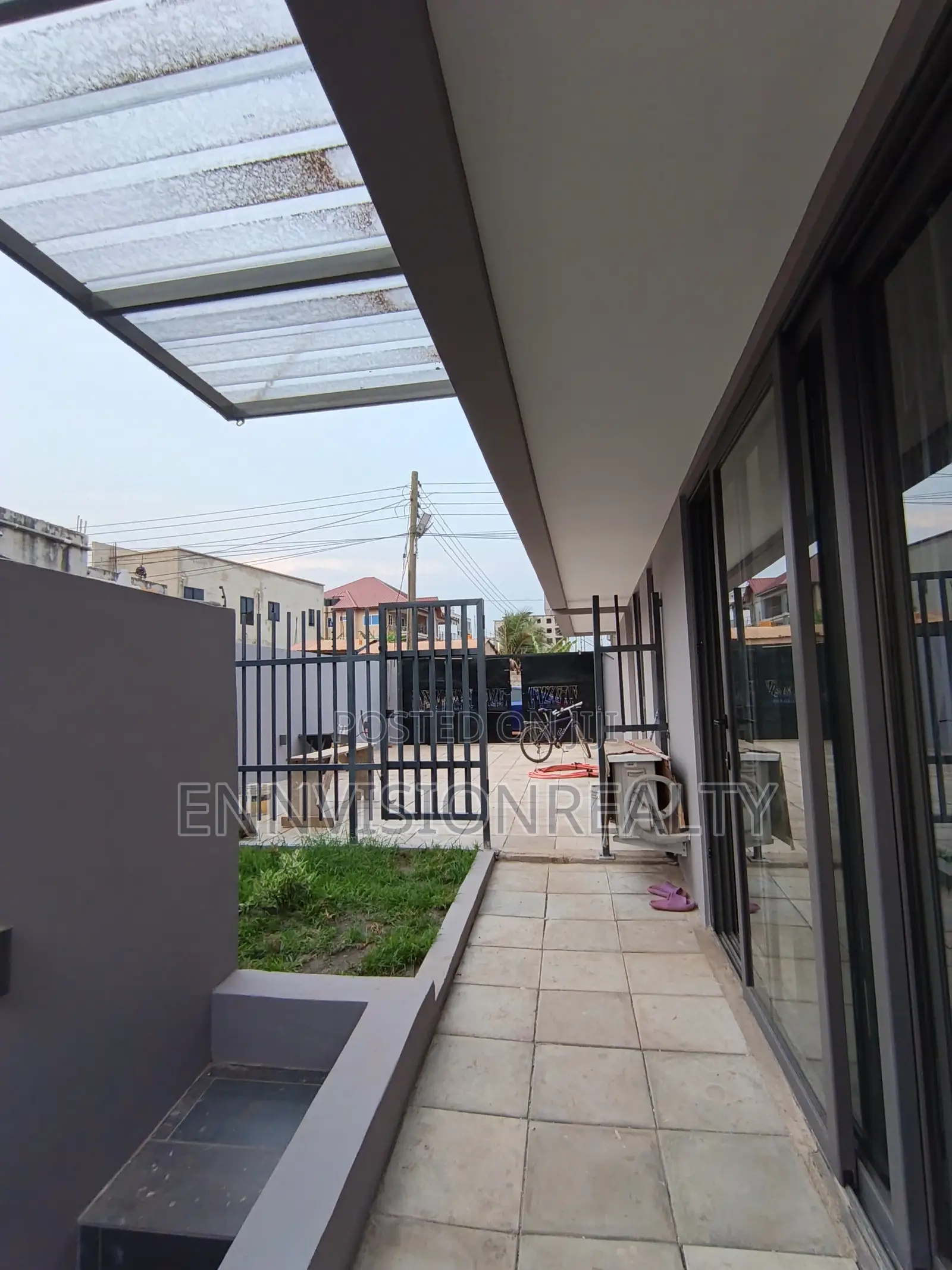 3bdrm House in Burma Hills, Accra Metropolitan for rent