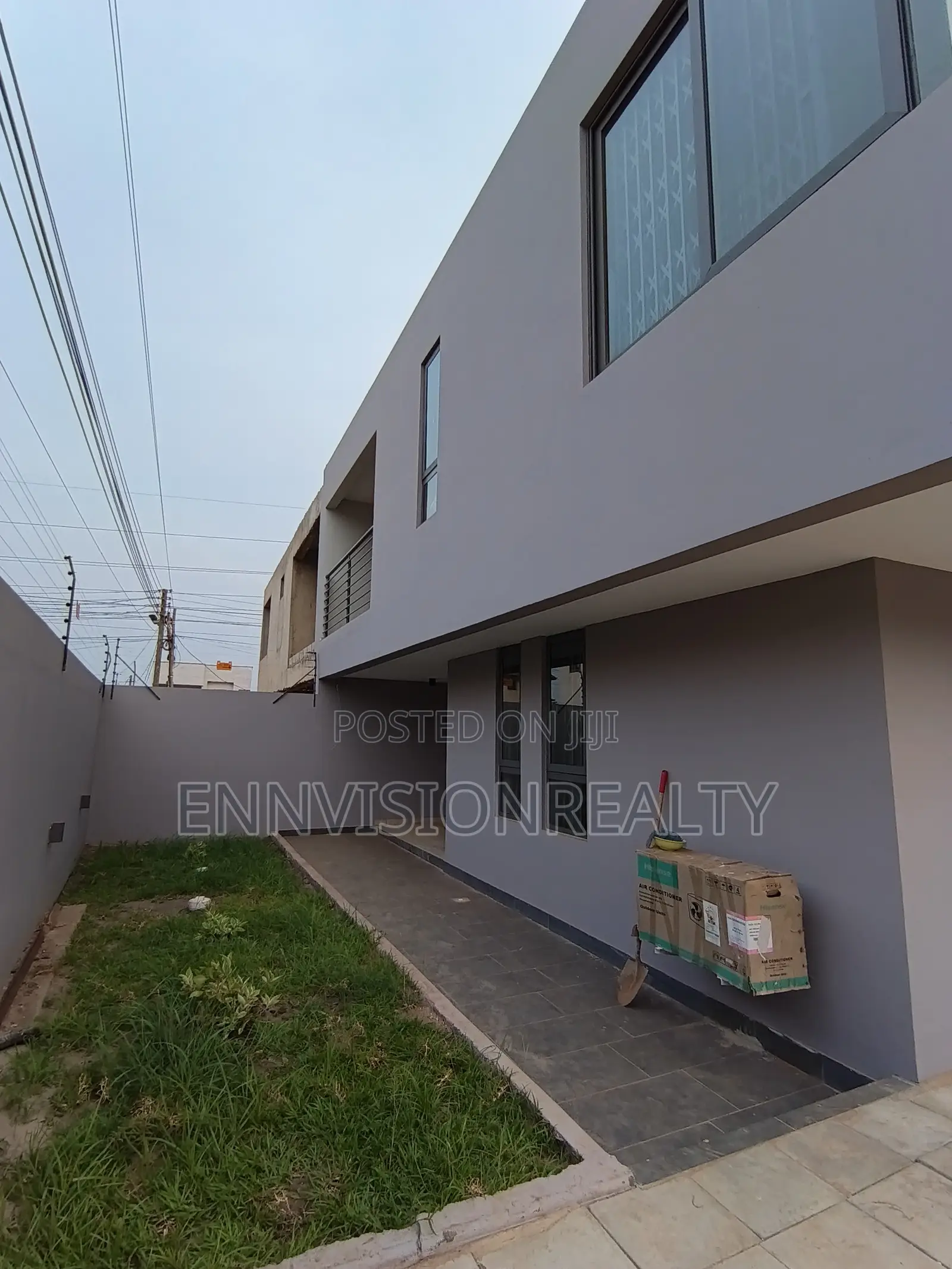 3bdrm House in Burma Hills, Accra Metropolitan for rent