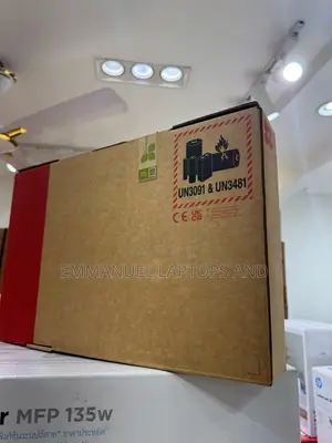 New Laptop Lenovo ThinkPad E14 Gen 6 16GB Intel Core Ultra 7 SSD 512GB