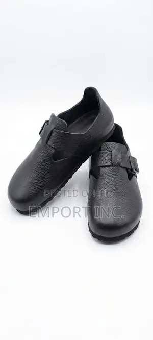 Emport Quality Sandals