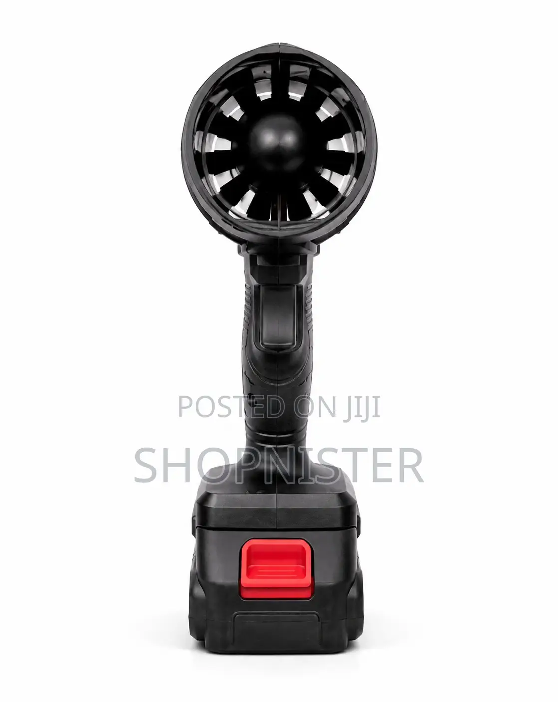 35000pa 48v Cordless Turbo Jet Blower – High-Power Handheld Electric