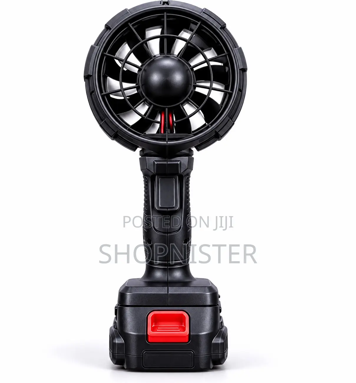 35000pa 48v Cordless Turbo Jet Blower – High-Power Handheld Electric