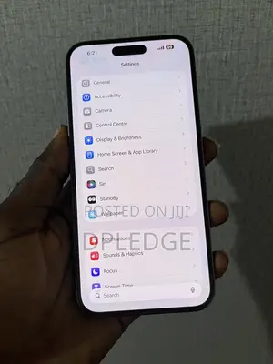 Apple iPhone 14 Pro Max 256 GB Purple