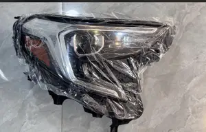 GMC Terrain 2018 Headlight Available