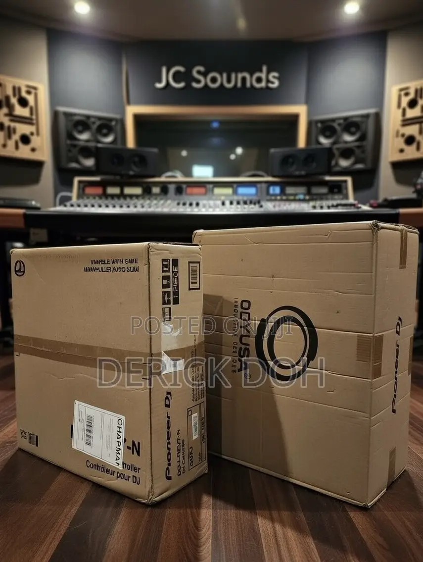 Pioneer Dj DDJ-Rev7