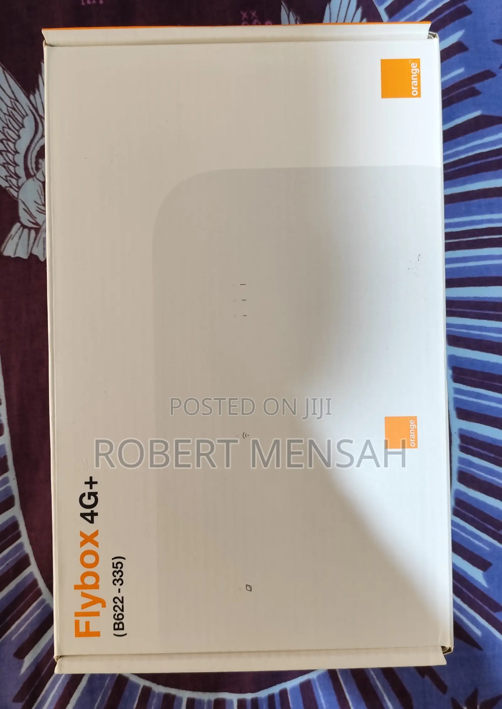 Huawei Orange Flybox B622-335 Universal 4g+ Router