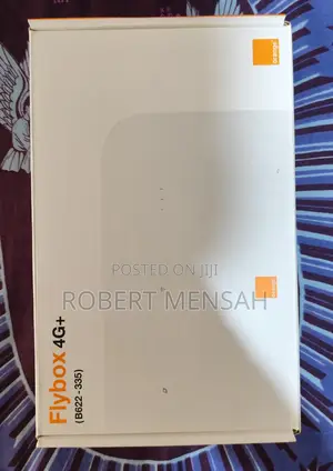 Huawei Orange Flybox B622-335 Universal 4g+ Router